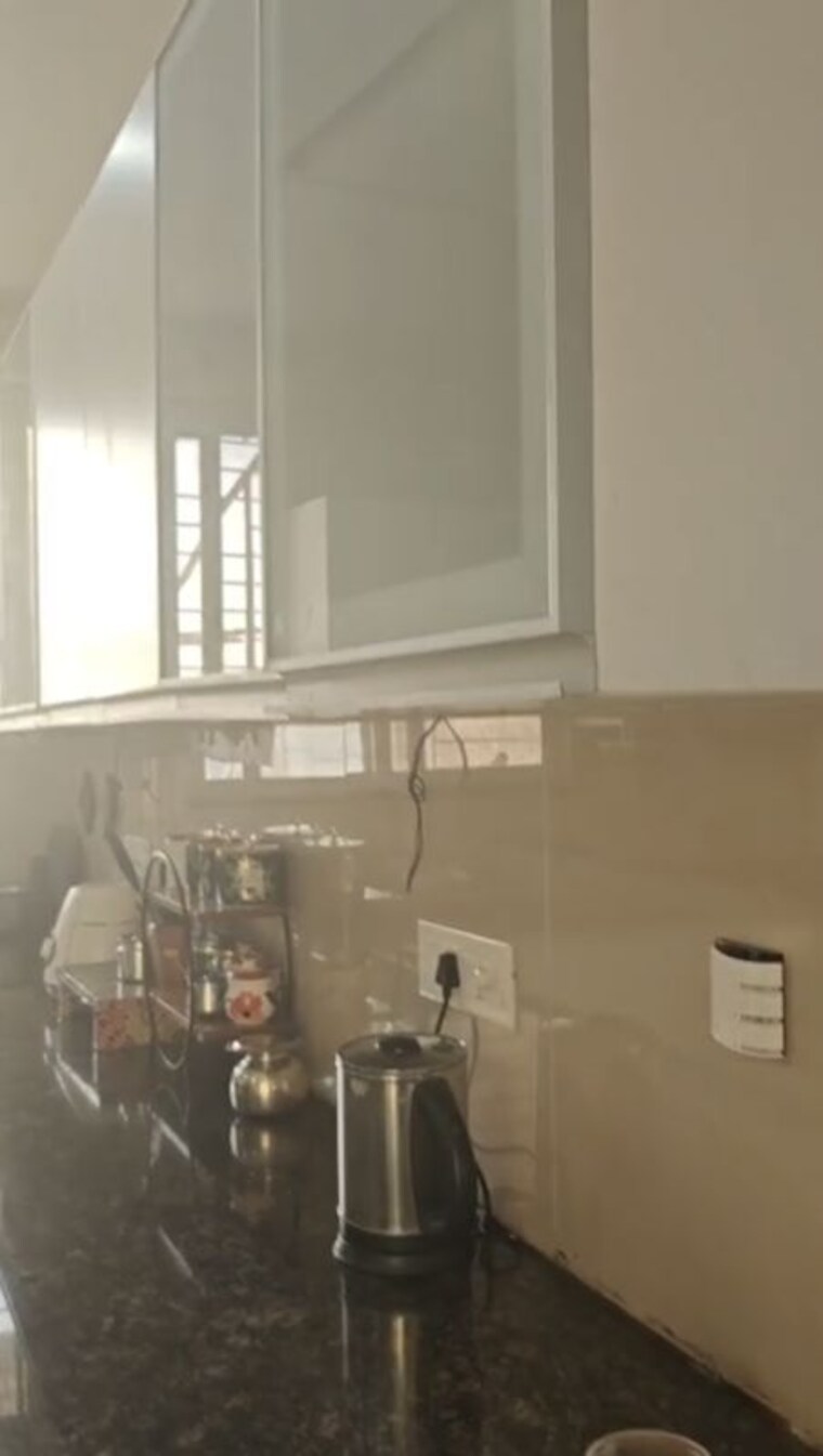 Kitchen, marvel-cascada 5 Bedroom 7000 Sq.Ft. Penthouse In Balewadi Pune 10300449