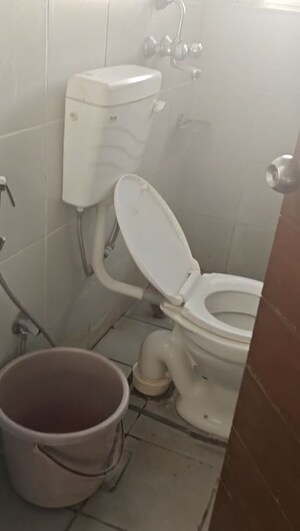 Bathroom in 5 BHK Penthouse at Marvel Cascada, Balewadi – for Rent