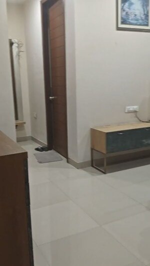 Bathroom in 5 BHK Penthouse at Marvel Cascada, Balewadi – for Rent