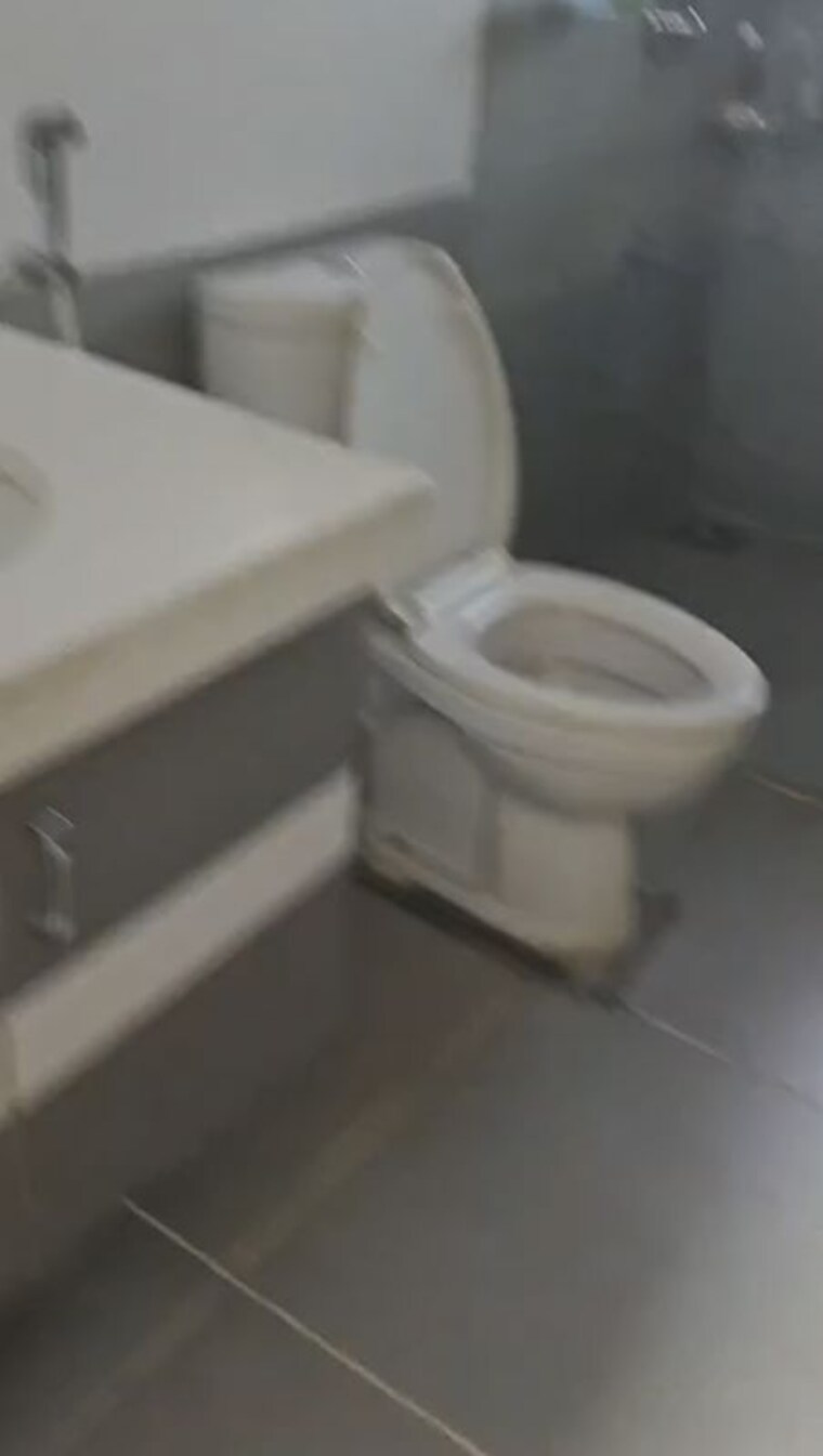 Bathroom, marvel-cascada 5 Bedroom 7000 Sq.Ft. Penthouse In Balewadi Pune 10300449