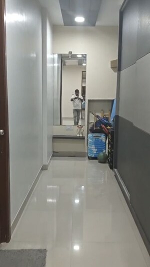 Furnished Amenities in 5 BHK Penthouse at Marvel Cascada, Balewadi – for Rent