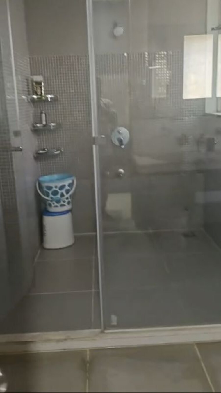 Bathroom, marvel-cascada 5 Bedroom 7000 Sq.Ft. Penthouse In Balewadi Pune 10300449
