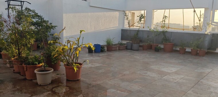  Parking, marvel-cascada 5 Bedroom 7000 Sq.Ft. Penthouse In Balewadi Pune 10300449