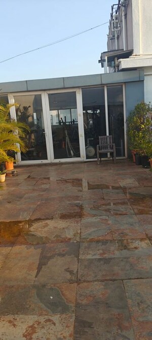 Parking in 5 BHK Penthouse at Marvel Cascada, Balewadi – for Rent