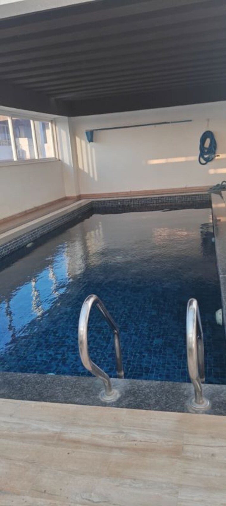 Swimming Pool, marvel-cascada 5 Bedroom 7000 Sq.Ft. Penthouse In Balewadi Pune 10300449