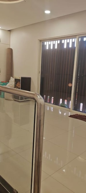 Balcony in 5 BHK Penthouse at Marvel Cascada, Balewadi – for Rent