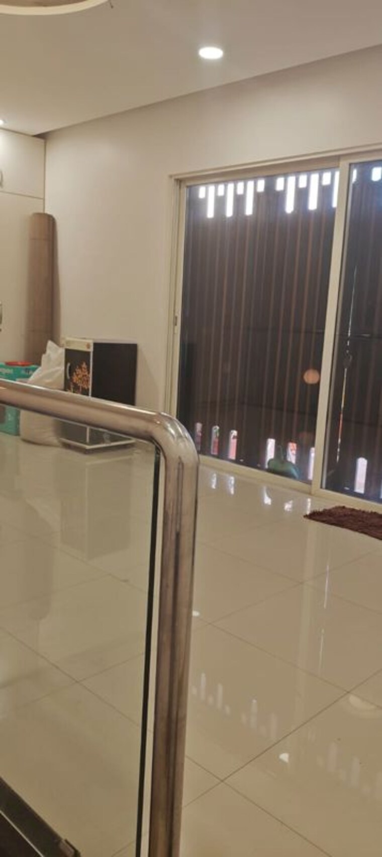 Balcony, marvel-cascada 5 Bedroom 7000 Sq.Ft. Penthouse In Balewadi Pune 10300449