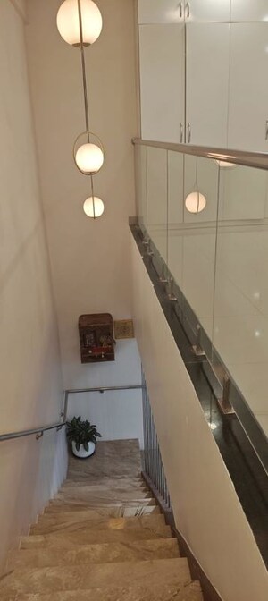 Furnished Amenities in 5 BHK Penthouse at Marvel Cascada, Balewadi – for Rent