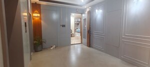 Room in 5 BHK Penthouse at Marvel Cascada, Balewadi – for Rent