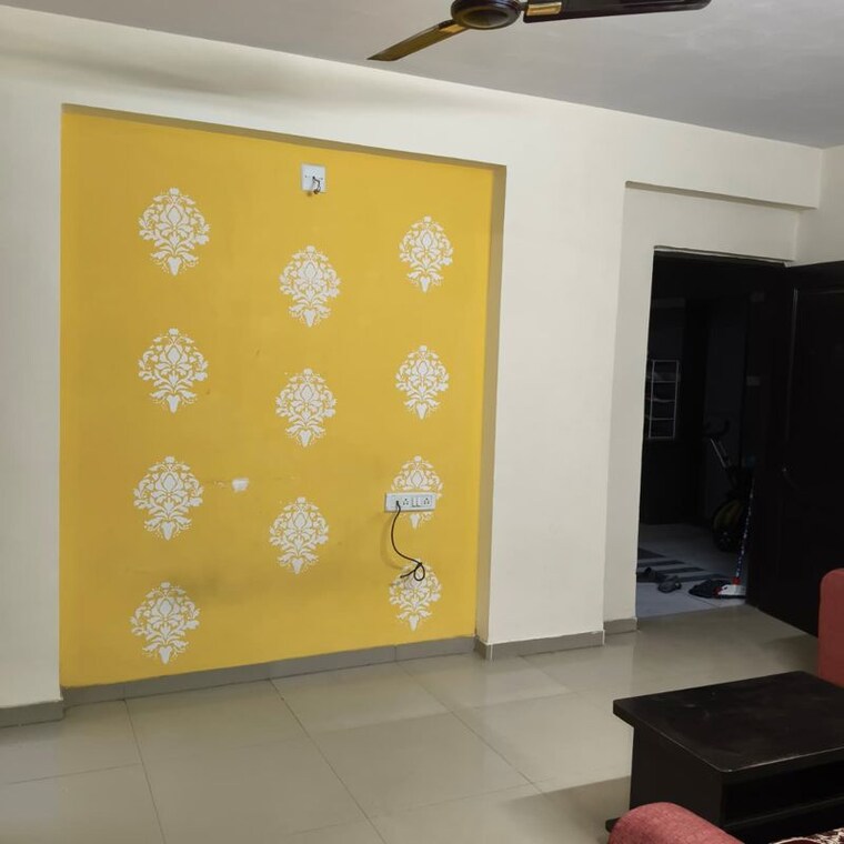 Room, begur 1.5 Bedroom 675 Sq.Ft. Builder Floor In Begur Bangalore 10300626