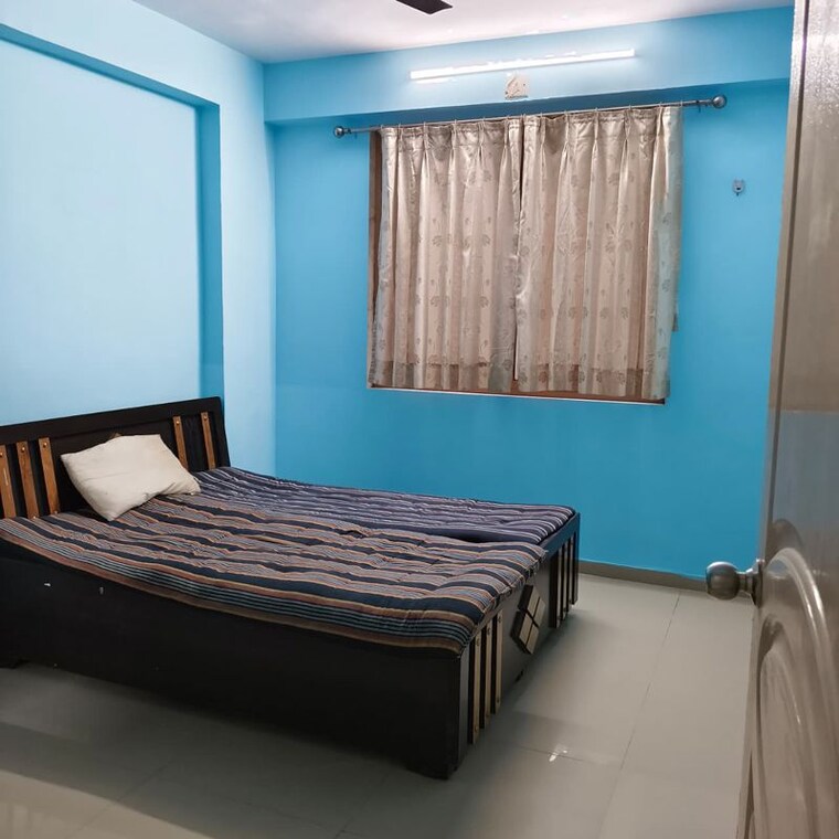 Bedroom, begur 1.5 Bedroom 675 Sq.Ft. Builder Floor In Begur Bangalore 10300626