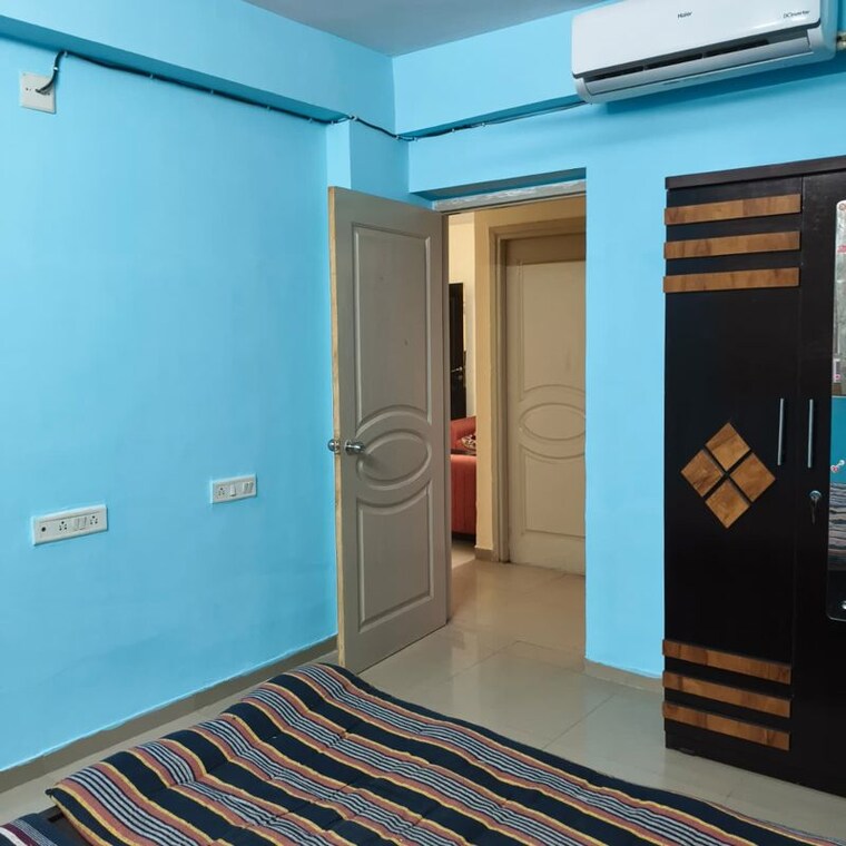 Room, begur 1.5 Bedroom 675 Sq.Ft. Builder Floor In Begur Bangalore 10300626