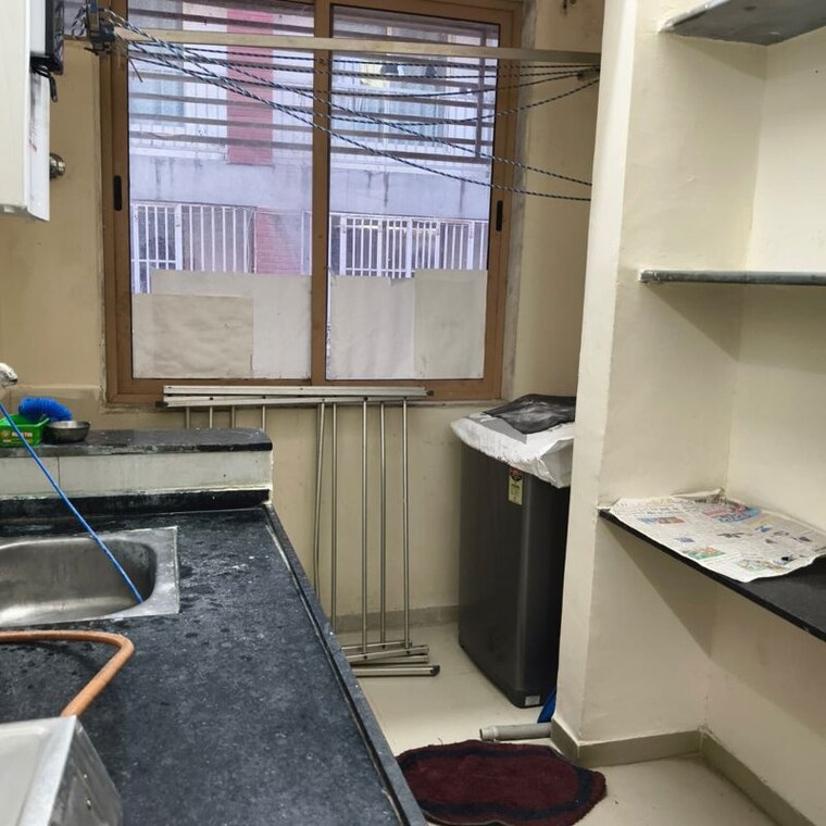 Kitchen, begur 1.5 Bedroom 852 Sq.Ft. Builder Floor In Begur Bangalore 10300664