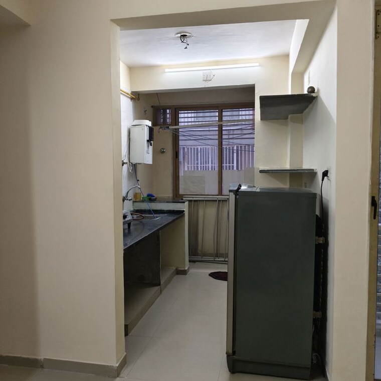Kitchen, begur 1.5 Bedroom 876 Sq.Ft. Builder Floor In Begur Bangalore 10300671