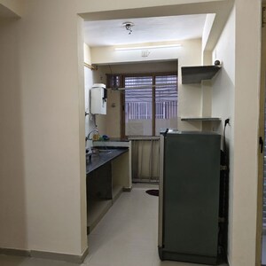 Kitchen in 1.5 BHK Builder Floor at Begur – for Rent