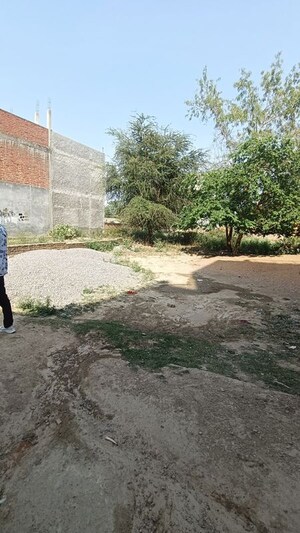 Plot Area in  Plot at Vigyan Khand – for Sale