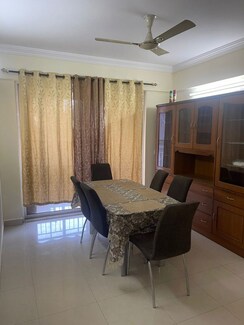 3 BHK Apartment For Sale in Puravankara Purva Panorama