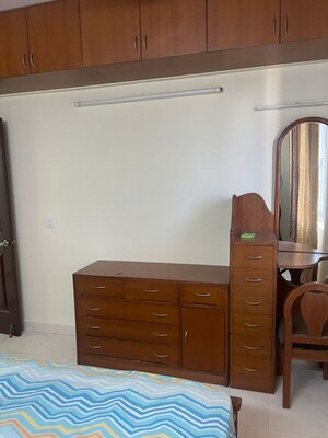 Furnished Amenities in 3 BHK Apartment at Puravankara Purva Panorama, Kalena Agrahara – for Sale