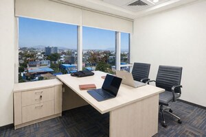  Office Space For Rent in Satya The Hive, Sector 102