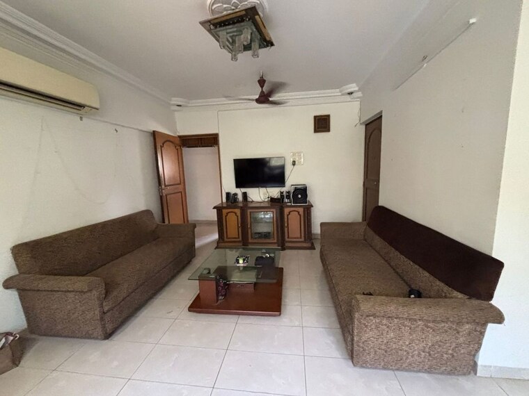 Living Room, mahesh-apartment-chembur 1 Bedroom 450 Sq.Ft. Apartment In Chembur Mumbai 10300825