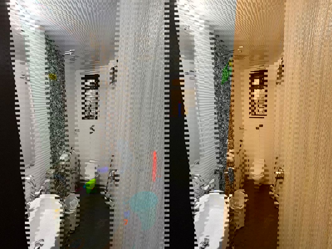 1 BHK 450 Sq.Ft. Apartment in Mahesh Apartment Chembur