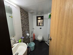 1 BHK Apartment For Rent in Mahesh Apartment Chembur