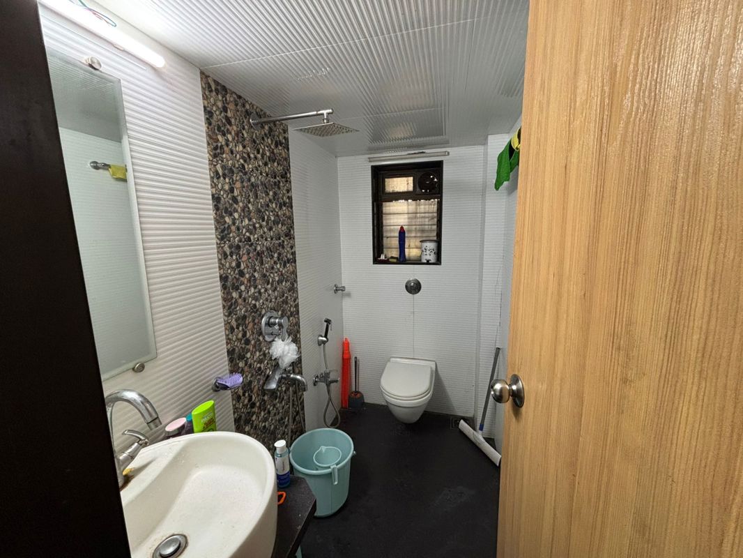 1 BHK Apartment For Rent in Mahesh Apartment Chembur