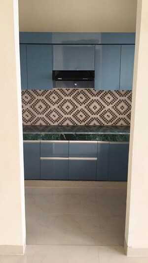 Bathroom in 3 BHK Builder Floor at Sector 57 – for Rent