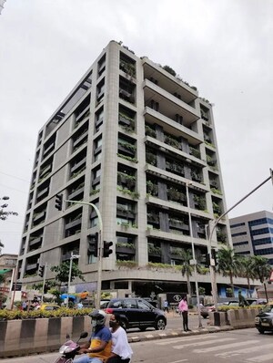  Office Space For Sale in Worli