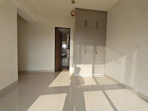 Bathroom in 2 BHK Apartment at Godrej Golf Meadows, Poyanje – for Sale
