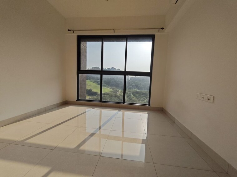 Room, godrej-golf-meadows 2 Bedroom 736 Sq.Ft. Apartment In Poyanje Navi Mumbai 10300687