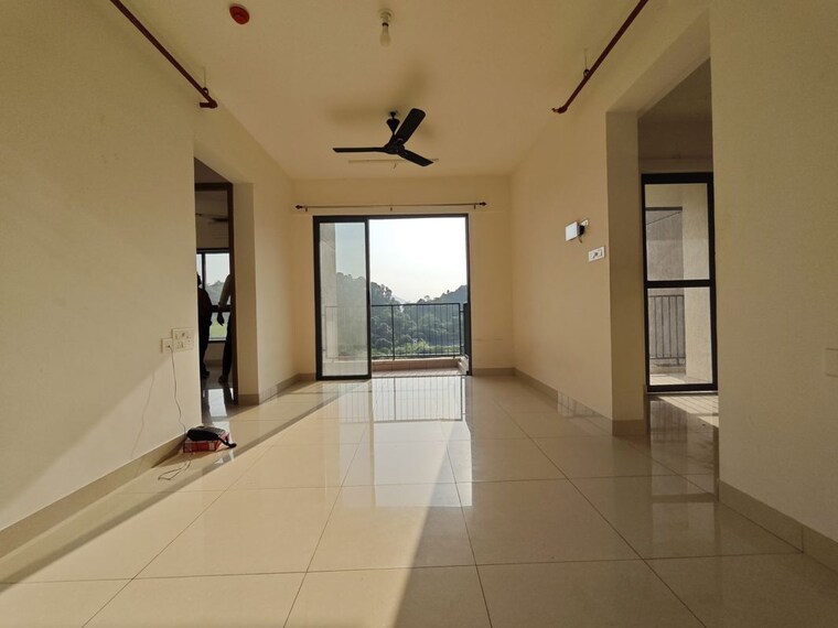 undefined, godrej-golf-meadows 2 Bedroom 736 Sq.Ft. Apartment In Poyanje Navi Mumbai 10300687
