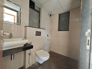 Kitchen in 2 BHK Apartment at Godrej Golf Meadows, Poyanje – for Sale