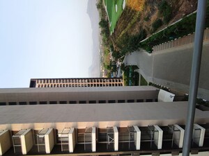 2 BHK Apartment – Exterior View View at Godrej Golf Meadows, Poyanje - for Sale