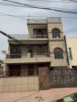 5 BHK 228 Sq.Yd. Independent House in Sector 28