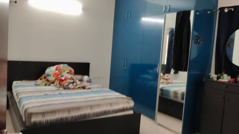Bedroom, sector 28 5 Bedroom 228 Sq.Yd. Independent House In Sector 28 Faridabad 10300885