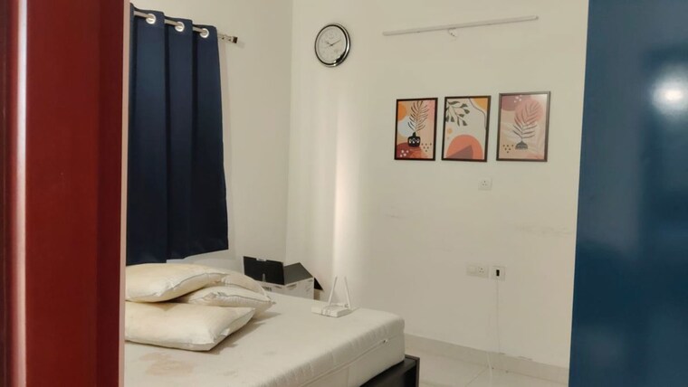 Bedroom, sector 28 5 Bedroom 228 Sq.Yd. Independent House In Sector 28 Faridabad 10300885