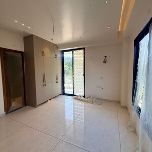 Building Lobby in 4 BHK Builder Floor at Sobha International City Presidential Villa, Babupur Village – for Sale