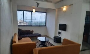 2 BHK Apartment For Rent in Caranzalem