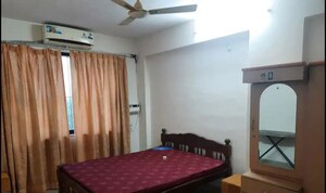 Bedroom in 2 BHK Apartment at Caranzalem – for Rent