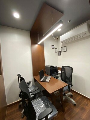  Office Space For Rent in Ambli