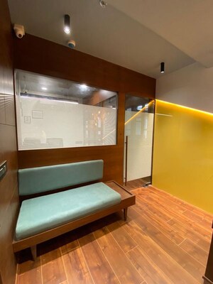 Furnished Amenities in  Office Space at Ambli – for Rent