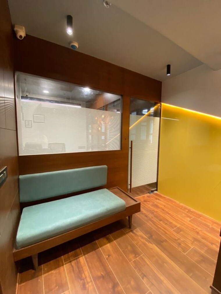 undefined, ambli Commercial Office Space 1300 Sq.Ft. In Ambli Ahmedabad 10300888