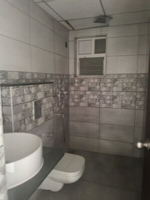 Bathroom in 2 BHK Apartment at Keya Springs, Bannerghatta Road – for Sale