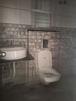 Bathroom in 2 BHK Apartment at Keya Springs, Bannerghatta Road – for Sale