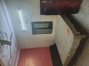 1 BHK Builder Floor For Rent in Govindpuri