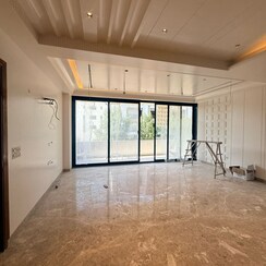 4 BHK + Pooja Room Builder Floor For Sale in Sobha International City Presidential Villa