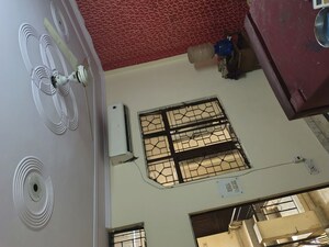 Furnished Amenities in 1 BHK Builder Floor at Govindpuri – for Rent