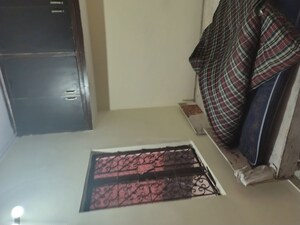 Bedroom in 1 BHK Builder Floor at Govindpuri – for Rent