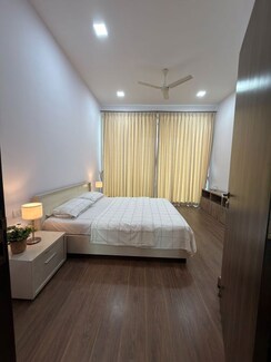 3 BHK + Servant Room,Store Room Apartment For Sale in Avighna One Avighna Park
